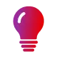 light bulb icon
