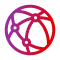 global network icon
