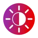 sun icon