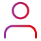 person icon