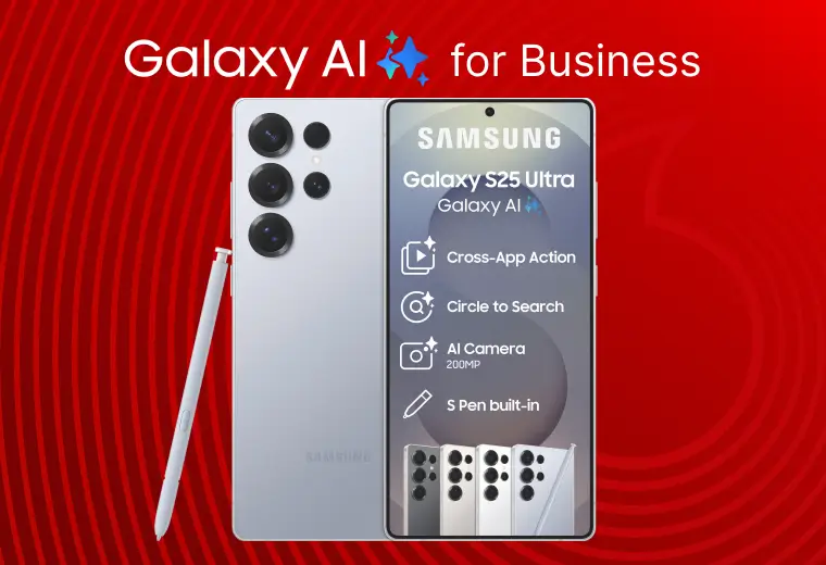 Samsung S25 Ultra
