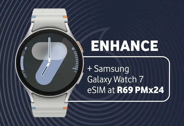 Galaxy Watch 7 eSIM