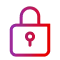 Lock icon