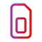 sim card icon