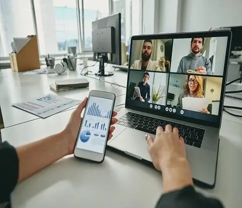 SMART Collaboration Solutions