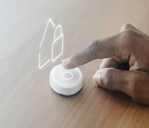 SMART Security Solutions
