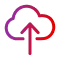 Upload icon