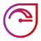 speedometer icon