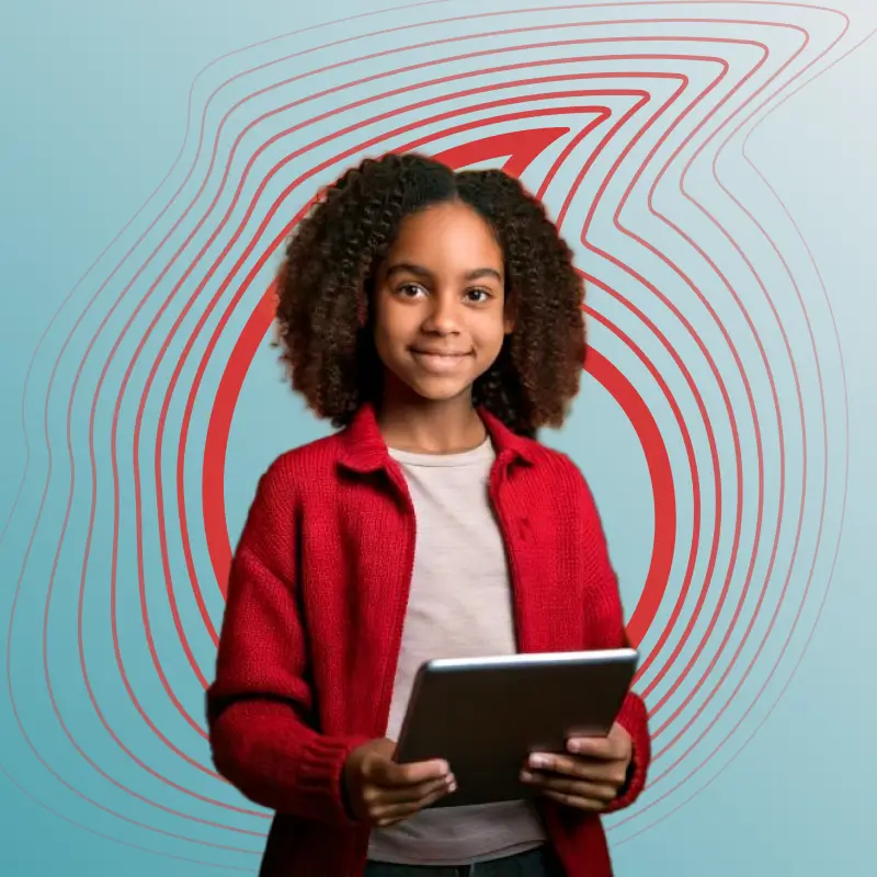 Interactive school curriculums