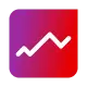 cahrt icon