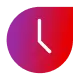 clock icon