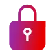 lock icon