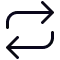 loop arrows