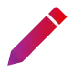 Pencil icon