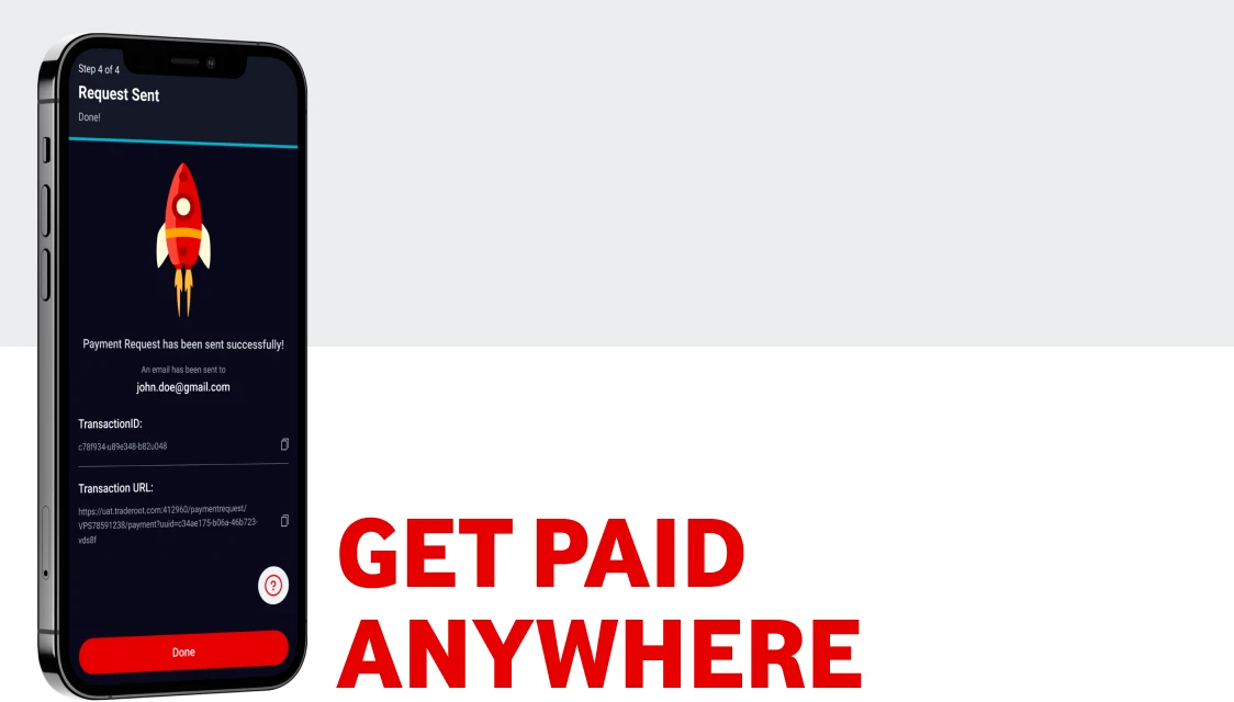 Payment Request