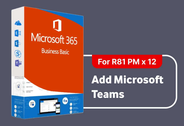 Microsoft Office Business Basic 365