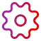 settings icon