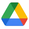 Google drive icon