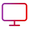 monitor icon