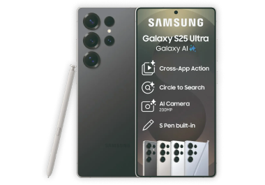 Samsung Galaxy S25 Ultra 256GB