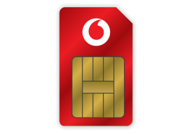 Unlimited minutes and 110GB of data to boost productivity
