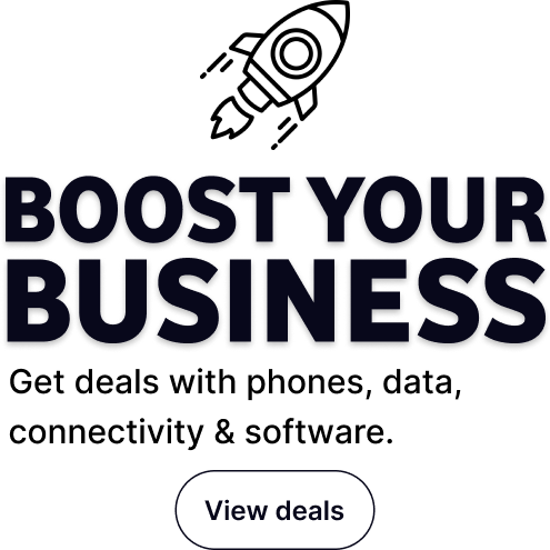 Boost Your Business