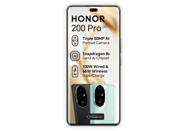 HONOR 200 Pro 256GB