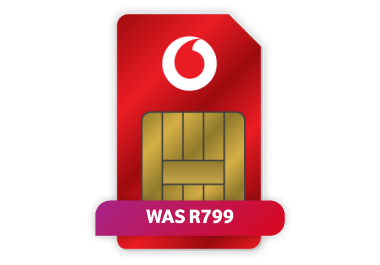 Enjoy with 22GB of data and 1000 minutes