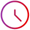 clock icon