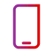 Devices phone icon