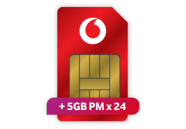 Get 6.6GB of data and 400 minutes
