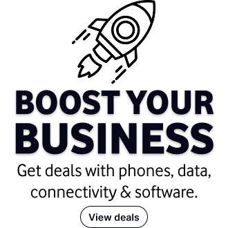 Boost Your Business