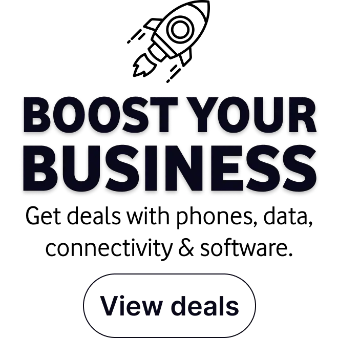 Boost Your Business