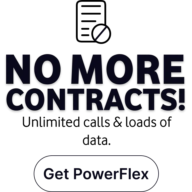 PowerFlex - Coming soon