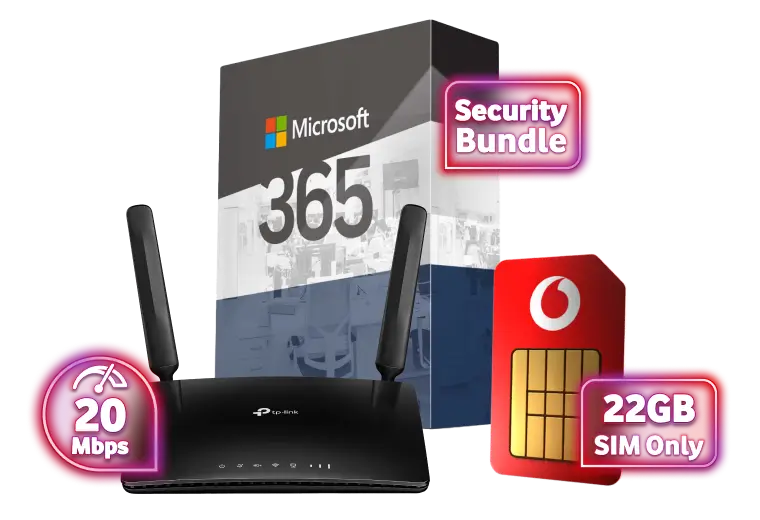 Standard Bundle