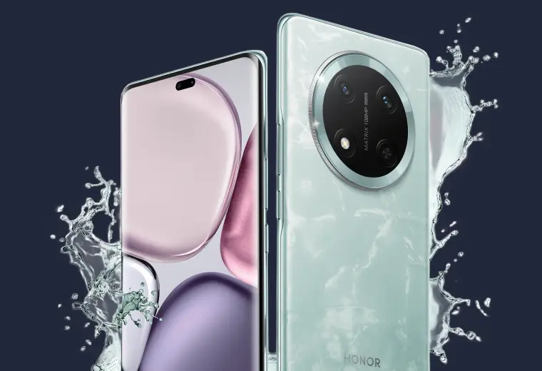 Honor X9c