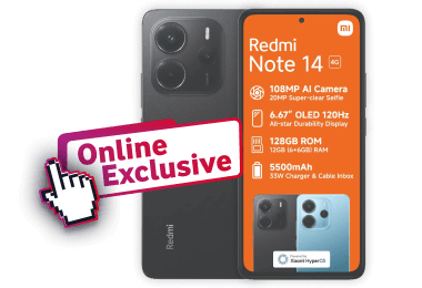 Redmi Note 14 256 5G