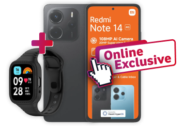 Redmi Note 14 256 5G