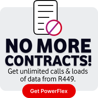 PowerFlex - Coming soon