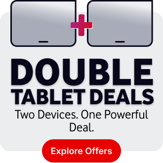Double Table Deal