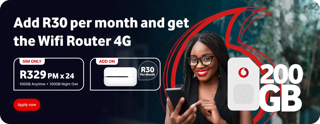 100GB Anytime + 100GB Night Owl