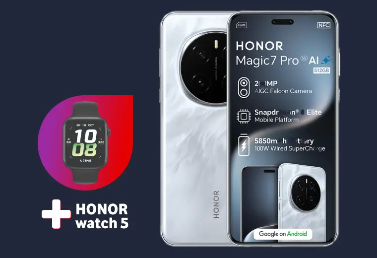 HONOR MAGIC 7 PRO 512GB