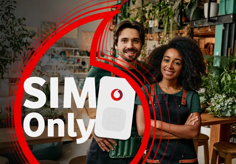 SIM only deals