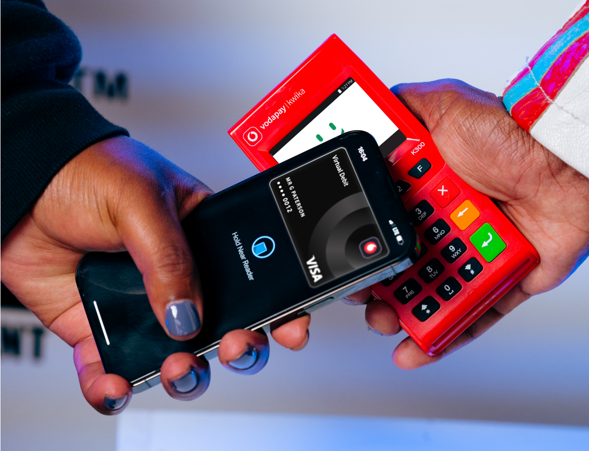 Secure-Easy-Payment