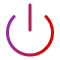 power button icon