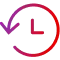 uninterupted icon