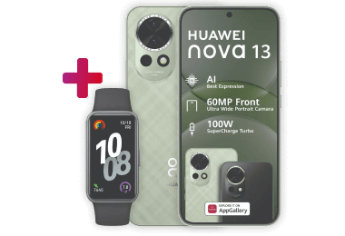 HUAWEI Nova 13