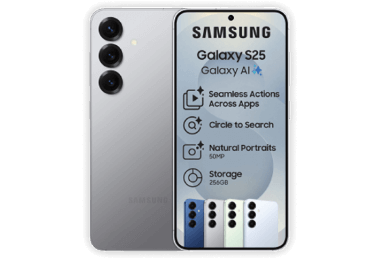 Samsung S25