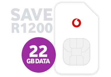 Red Business 22GB