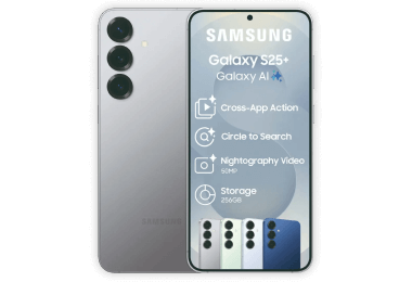 Samsung Galaxy S25+ 256GB